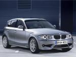 BMW 1-Series Aerodynamic Package 2004 года (UK)